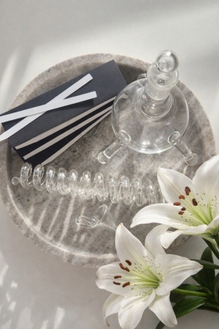 BotanicLab - zestaw perfumiarza botanicznego