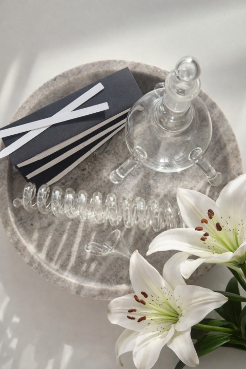 BotanicLab - zestaw perfumiarza botanicznego