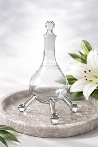 BotanicLab - zestaw perfumiarza botanicznego