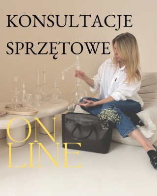 Indywidualny dobór sprzętu do pracy z roślinami