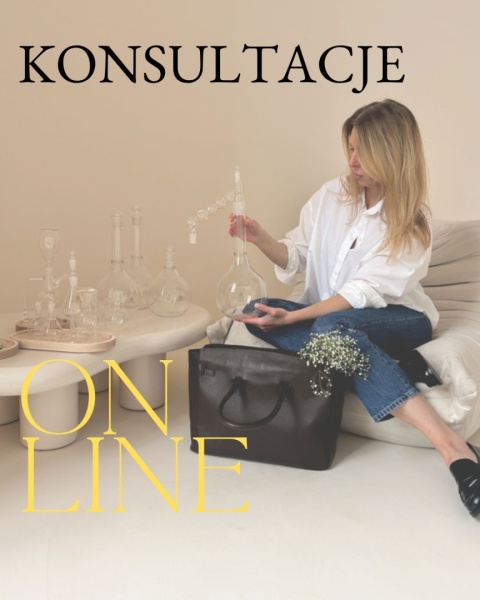 Konsultacje online – pierwszy krok do świata destylacji