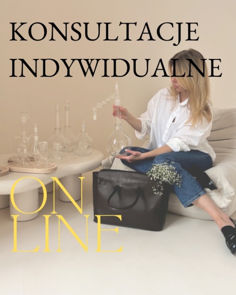 Indywidualna rozmowa o destylacji roślin